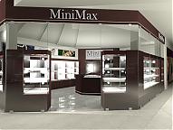Mini Max